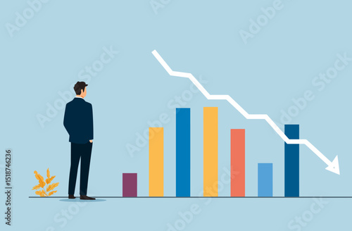 Business Decline Understanding and Overcoming Financial Setbacks