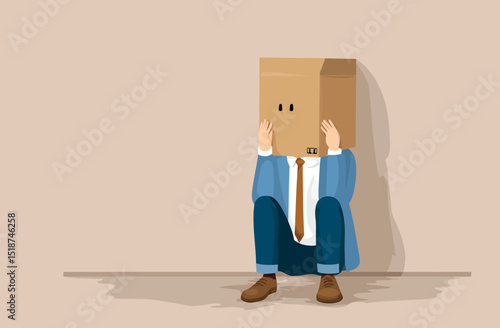 Overwhelmed and Anxious Coping with Workplace Stress and Failure