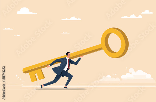 Unlocking Business Success Strategies for Growth and Key Solutions