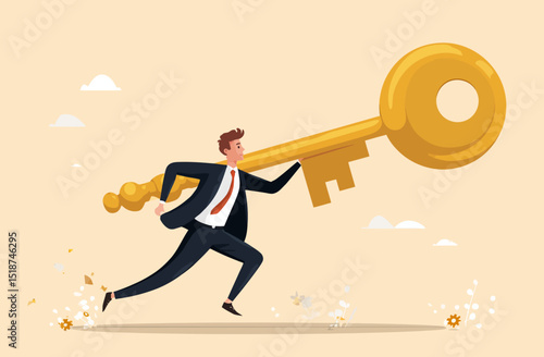 Unlocking Business Success Strategies for Growth and Key Solutions