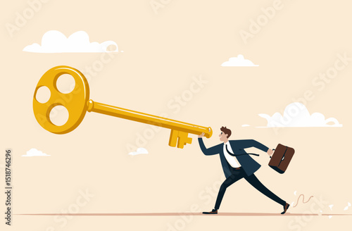 Unlocking Business Success Strategies for Achieving Key Goals