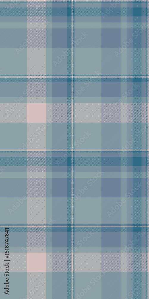 Repeat pattern check fabric, goose foot tartan vector texture. Stationary textile background seamless plaid in pastel and light colors. Repeat pattern check fabric, goose foot tartan vector texture. Stationary textile background seamless plaid in pastel and light colors.