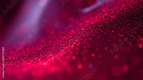 abstract background with water droplets
