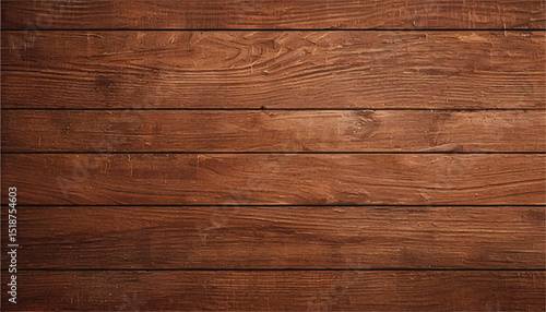 Wallpaper Mural Brown wooden background. Wooden planks. Wood texture. Natural wooden wall background or texture.	 Torontodigital.ca
