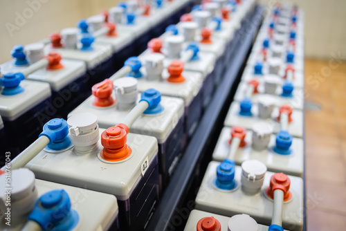 Power backup system battery maintenance is essential for ensuring reliable energy storage and uninterrupted operation in industrial and commercial applications