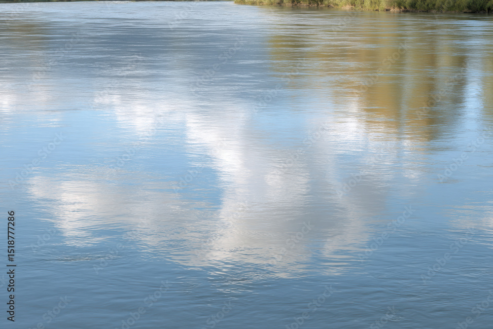 abstract reflection on water delicate interplay of light and shadow abstract reflection on water delicate interplay of light and shadow