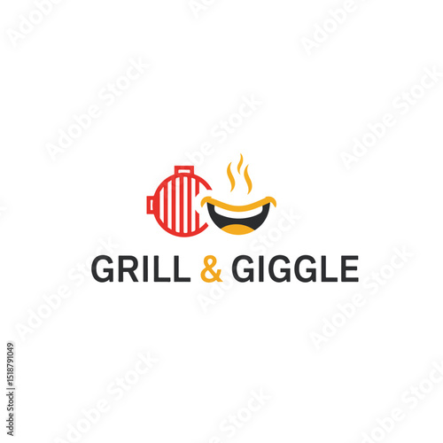 Grill & Giggle – Where Smoke Meets Smiles