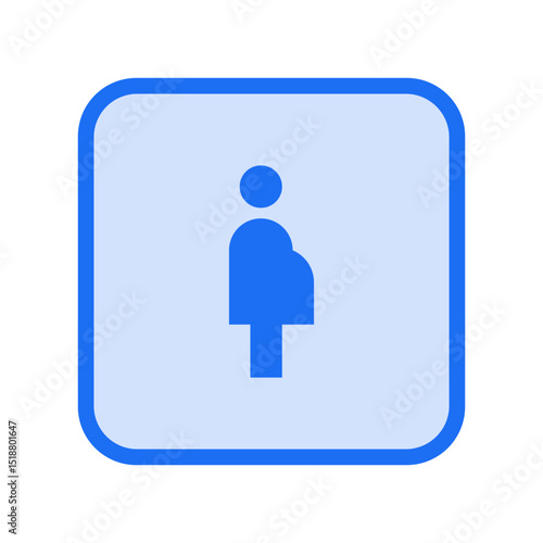 Pregnant Woman