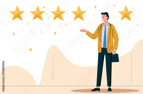 Achieve Five-Star Customer Reviews Strategies for Business Success