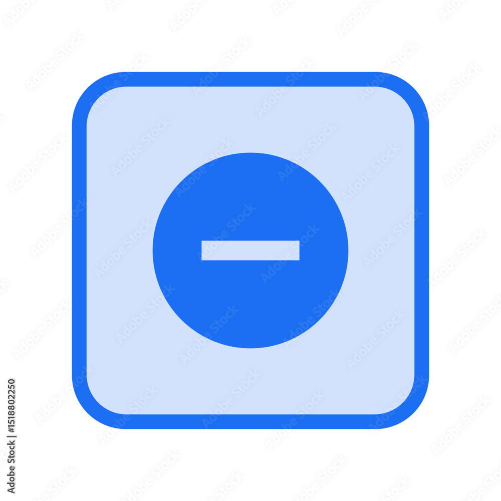 Remove Circle Icon Remove Circle Icon