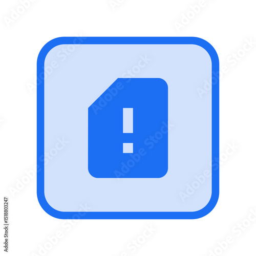 SD Card Alert