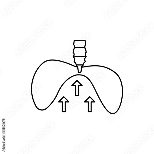 Diaphragmatic Spasm disease