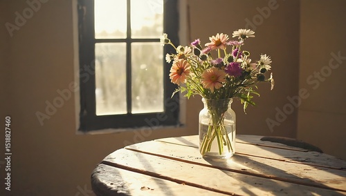 Freshness of Fruit and Flowers