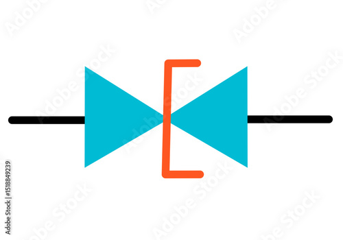 Transient Voltage Suppressor Diode