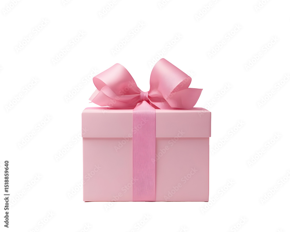 Fototapeta premium gift isolated png