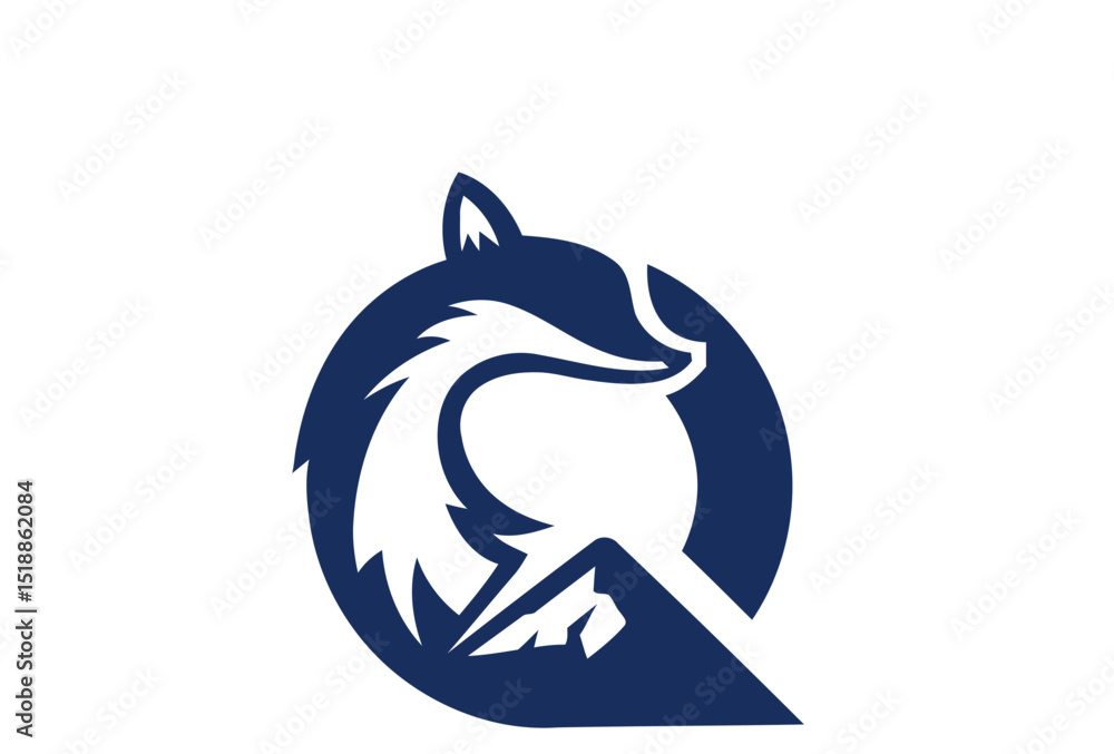 Obraz premium cat and dog