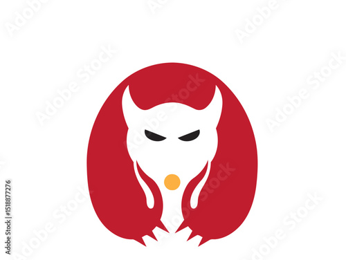 girl with red hair