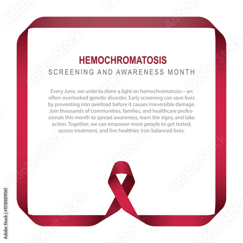 Empower Lives With Early Iron Screening