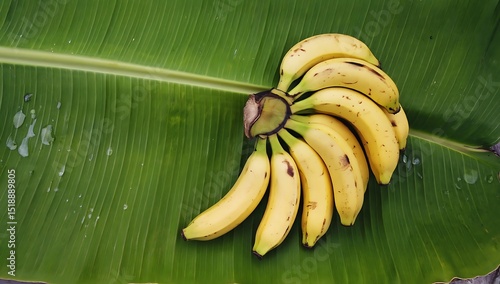 Freshness of Fruit and Flowers