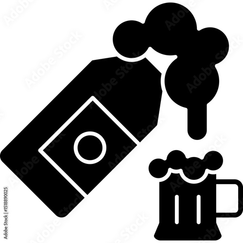 Beer Icon