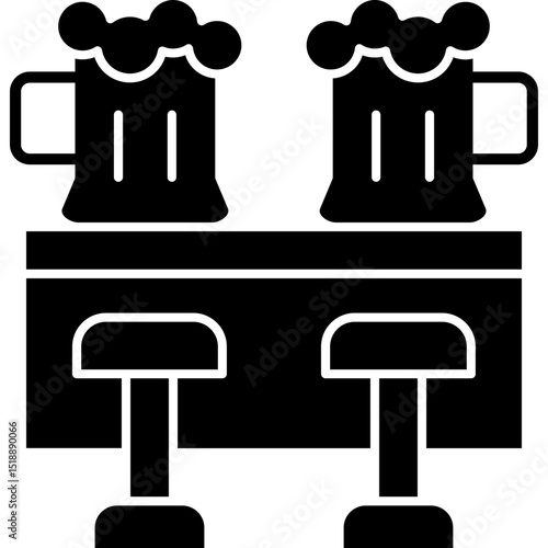 Beer Icon