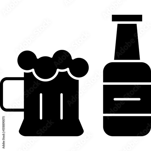 Beer Icon