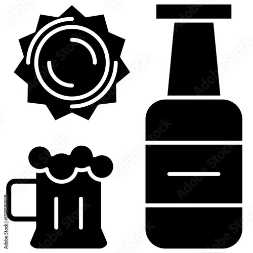 Beer Icon
