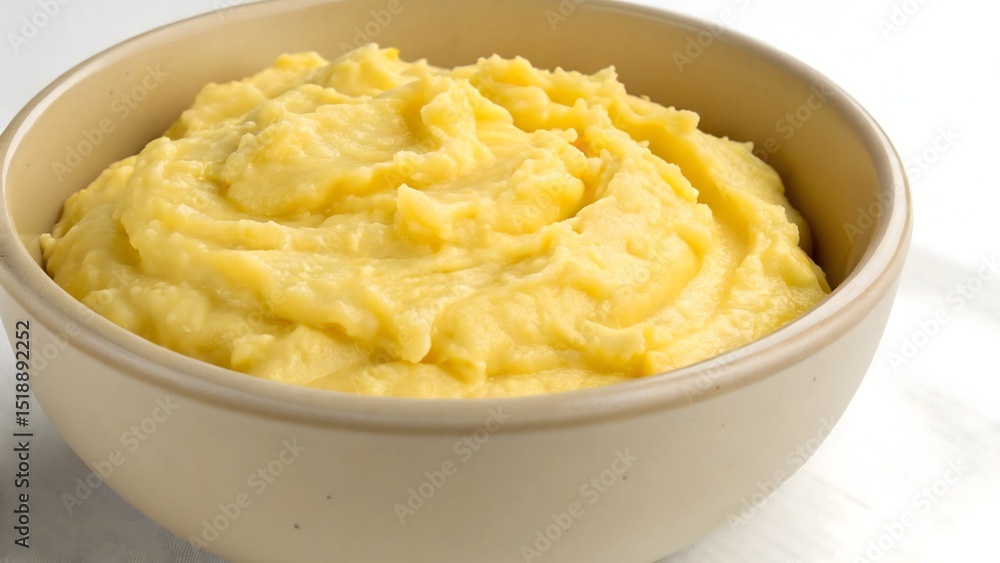 Creamy Mashed Potatoes Recipe for Perfect Side Dish Creamy Mashed Potatoes Recipe for Perfect Side Dish
