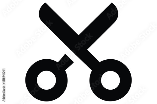 Scissors icon