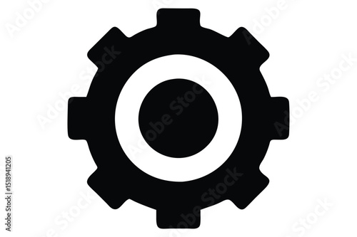 Setting icon