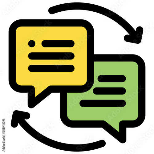 Feedback Icon
