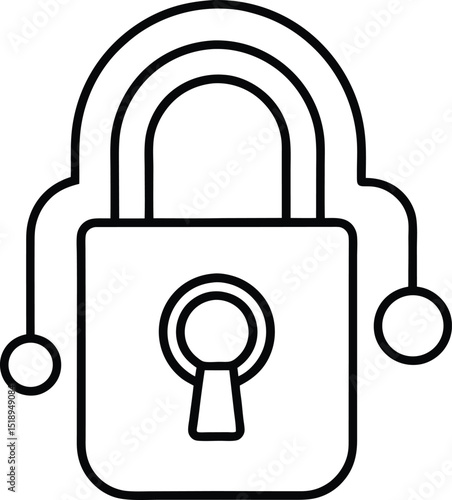 Security Icon