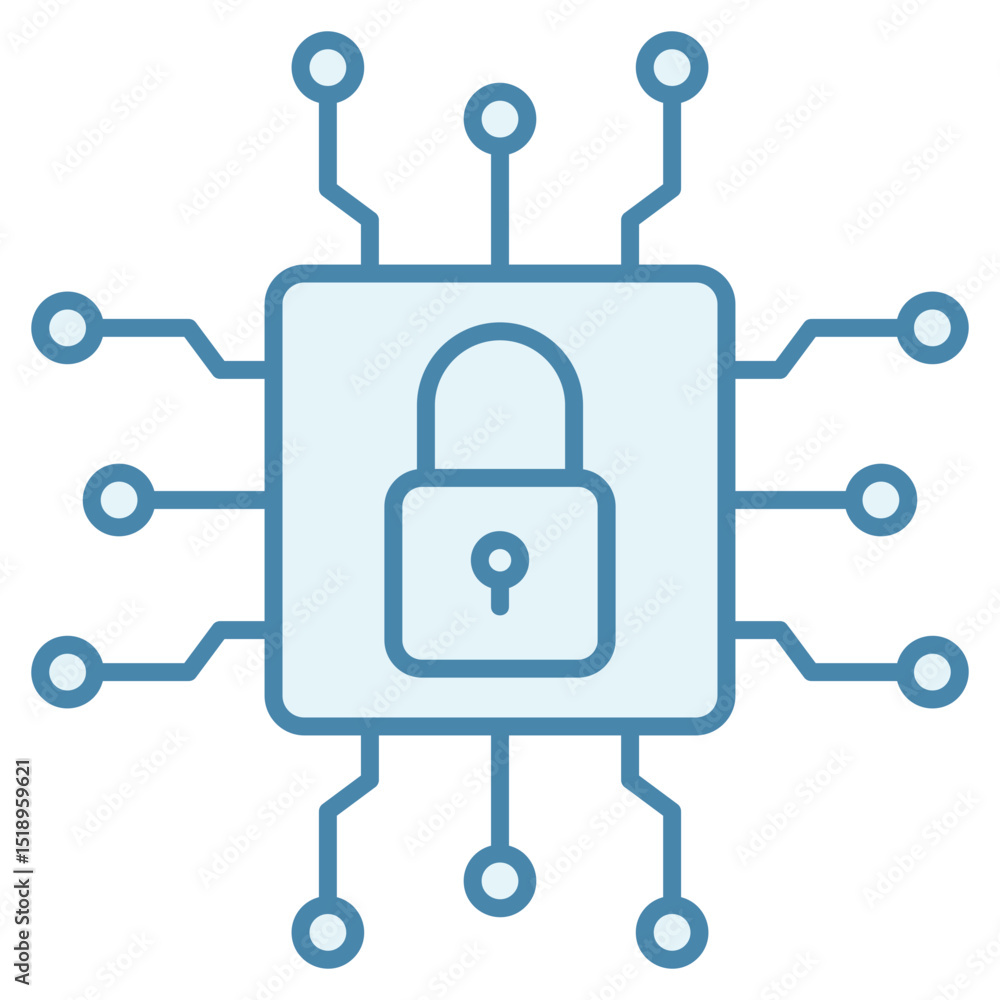 Key Distribution Icon Element For Design Key Distribution Icon Element For Design