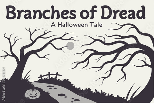 Branches of Dread: A Halloween Tale