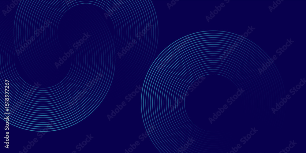 Abstract white glowing geometric lines on gray background. Modern shiny blue circle lines pattern. Futuristic technology concept. Suit for cover Abstract white glowing geometric lines on gray background. Modern shiny blue circle lines pattern. Futuristic technology concept. Suit for cover