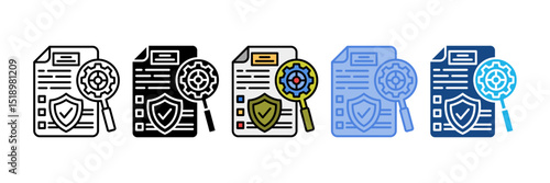Validate Icon Element For Design