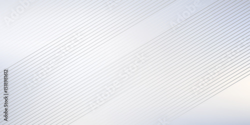 Slant line halftone gradation texture. Fading diagonal stripe gradient background. Black oblique pattern backdrop. Vanishing thin parallel line wallpaper for overlay