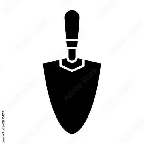 trowel icon