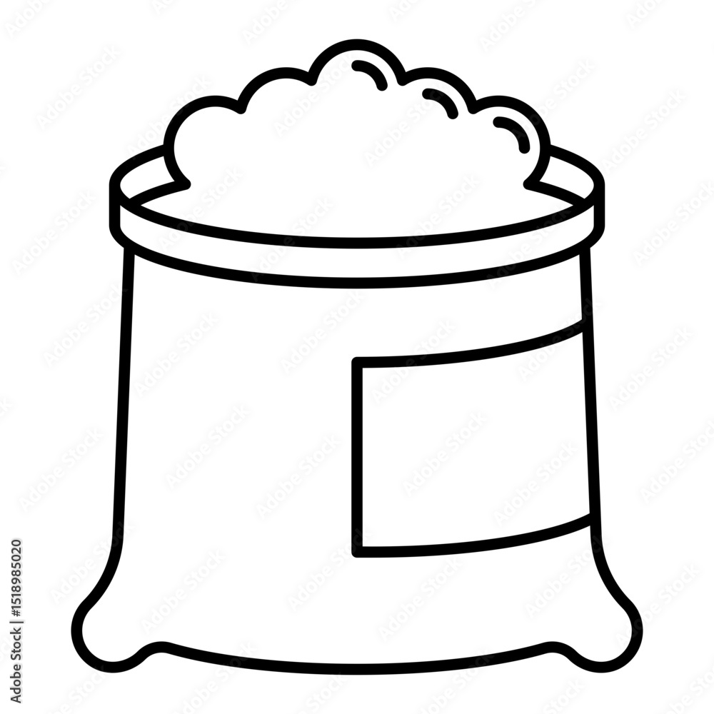 sack icon sack icon