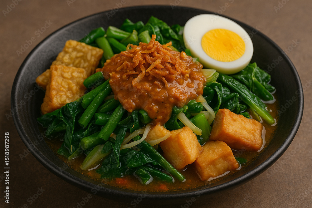 fried chicken with vegetables fried chicken with vegetables