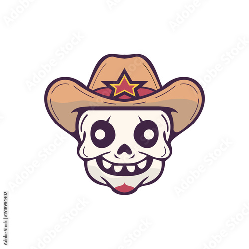 SKULL HAT1.eps