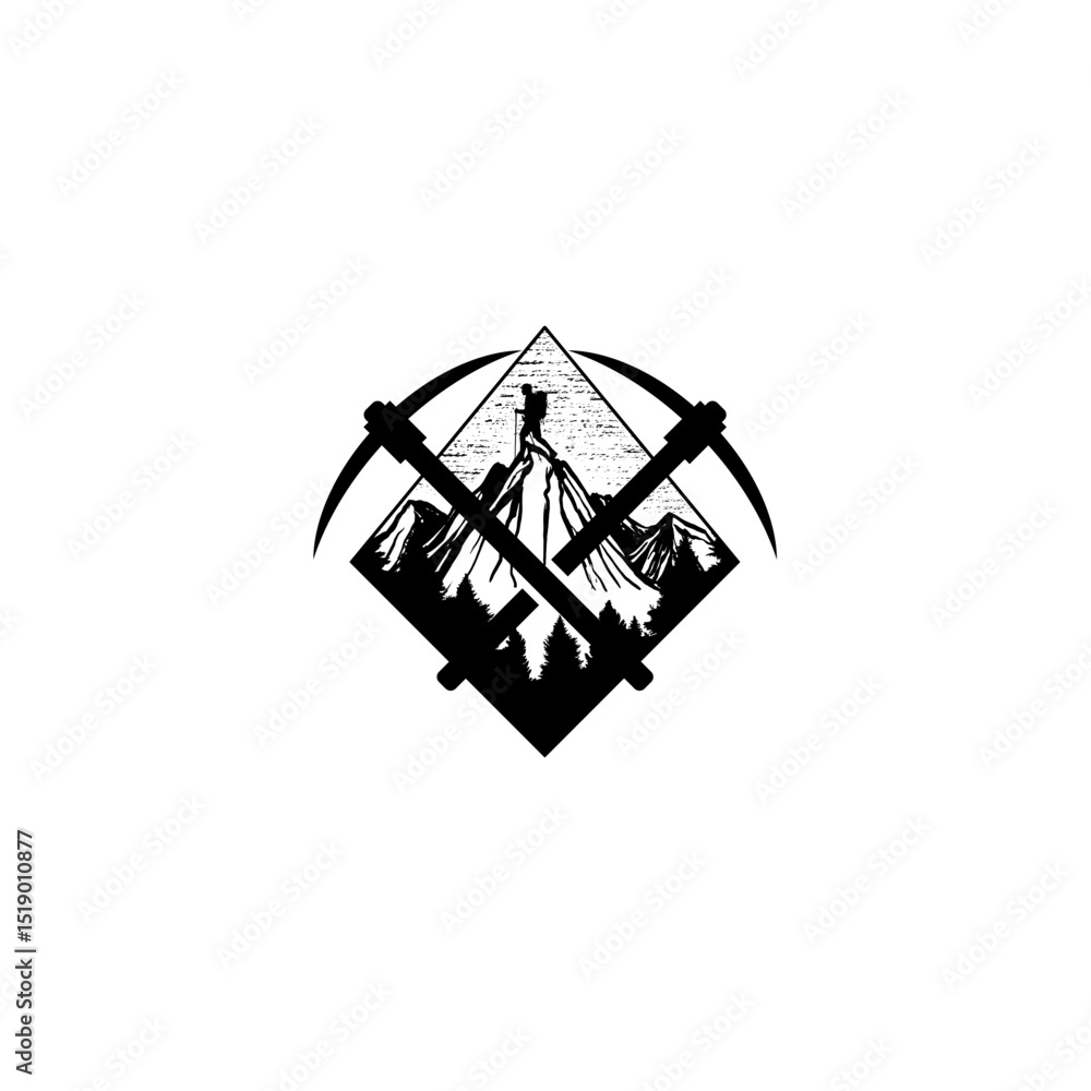 Adventure logo Adventure logo