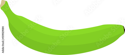 Green Banana