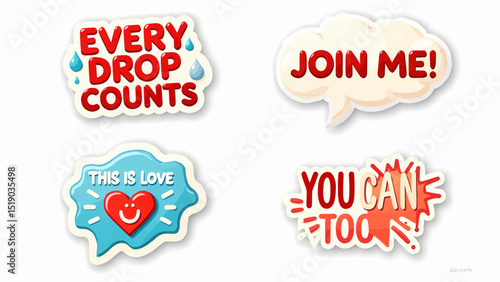 Become a Lifesaving Blood Donor Every Drop Counts, Join Me!