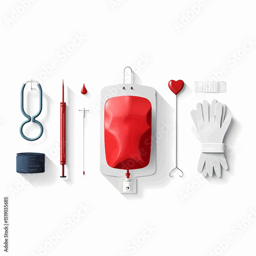The Importance of Blood Donation A Guide for Potential Blood Donors