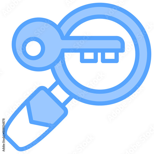 Keyword Icon