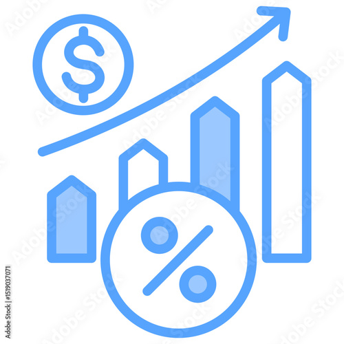 Increase Icon