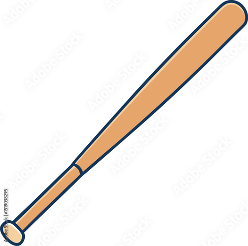 Yellow crayon and graphite tools for art and writing isolated on wood