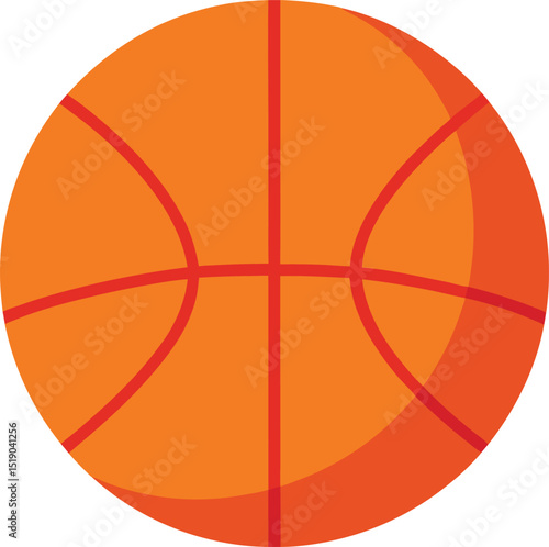 Basketball Logo Vector