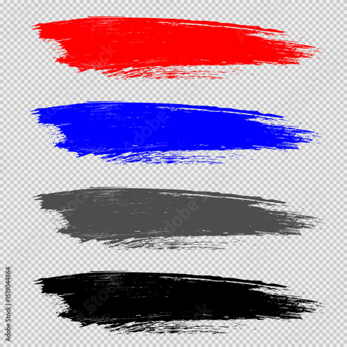 Заголовок (до 200 символов):
Minimalist brush stroke on a white background, symbolizing simplicity and clarity in digital marketing, branding, or design. High-resolution element for logos, storytellin